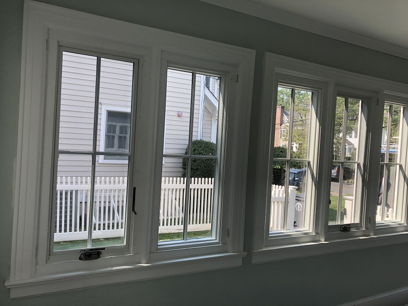 Andersen Certified installers - Scarsdale, NY